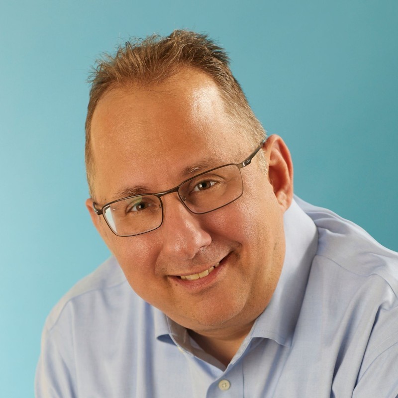 Aaron Sedlacek