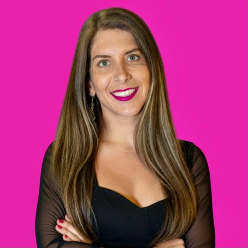 Angela Snyder