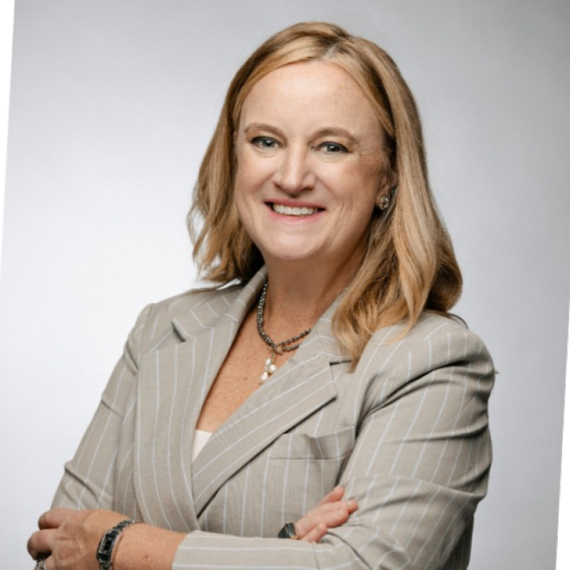Ann-Marie Klein FCMA, MBA