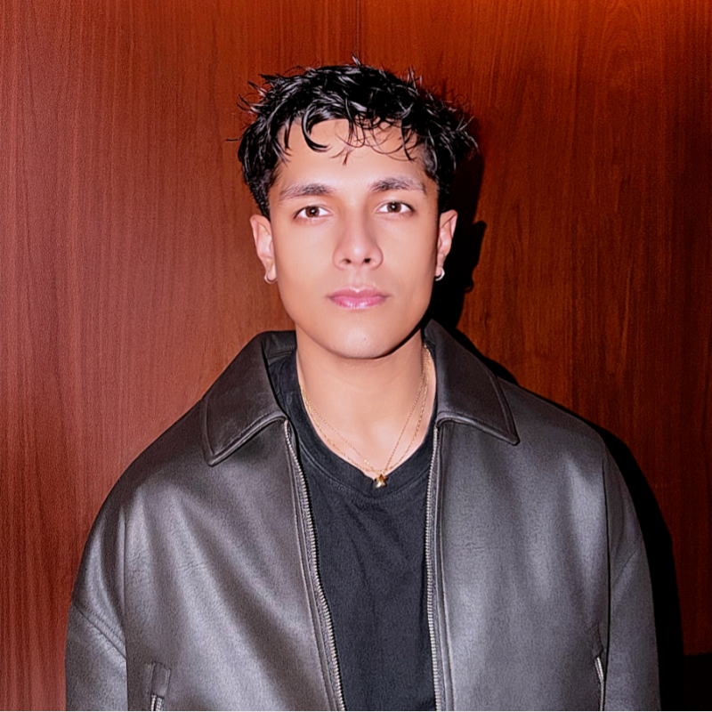 Aryan Mahajan