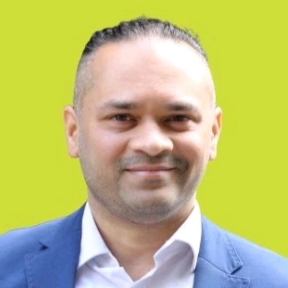 Barry Rodrigues