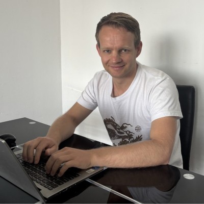 Bart Fraanje