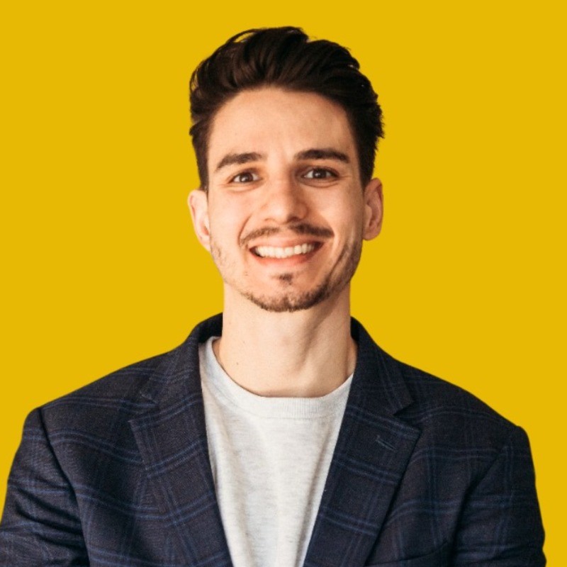 Chris Gillmeister