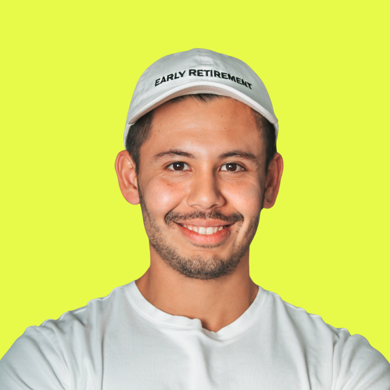 Daniel Bustamante 🥷🏻