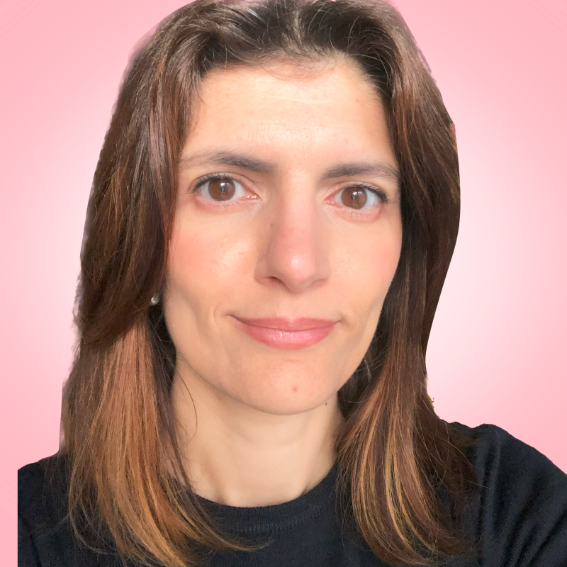 Gioia Mongelli