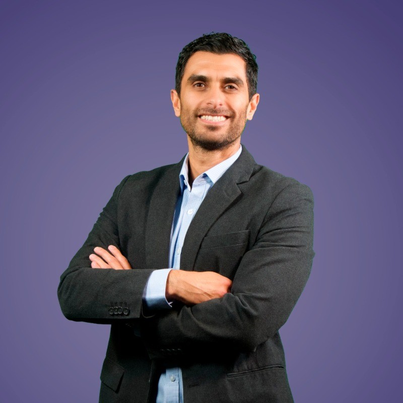 Hugo C. Pérez Martínez