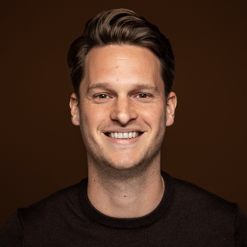 Jesse Geul