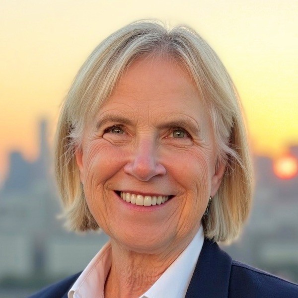 Jill Konrath