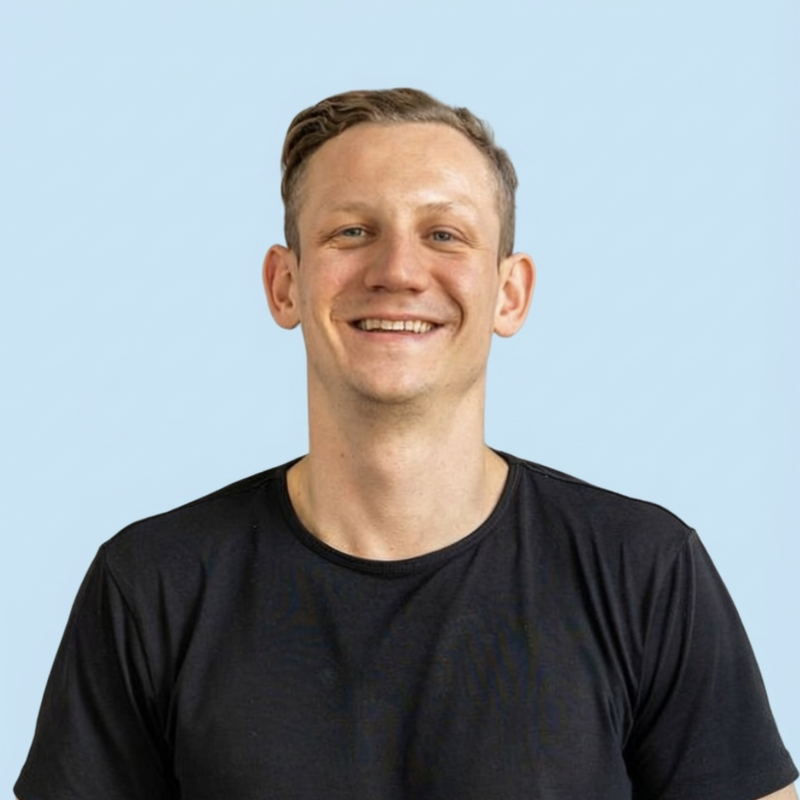 John Peslar