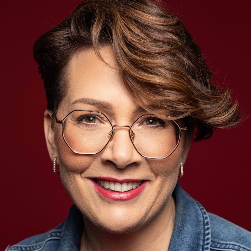 🍀Linda Graanoogst MetGemakInHetNieuws