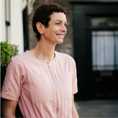 Lucy Woolfenden