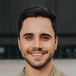 Luke Shalom