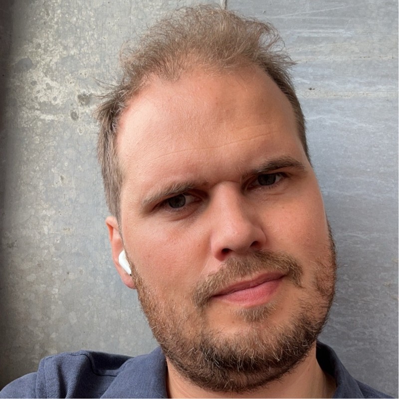 Mathias Gajhede