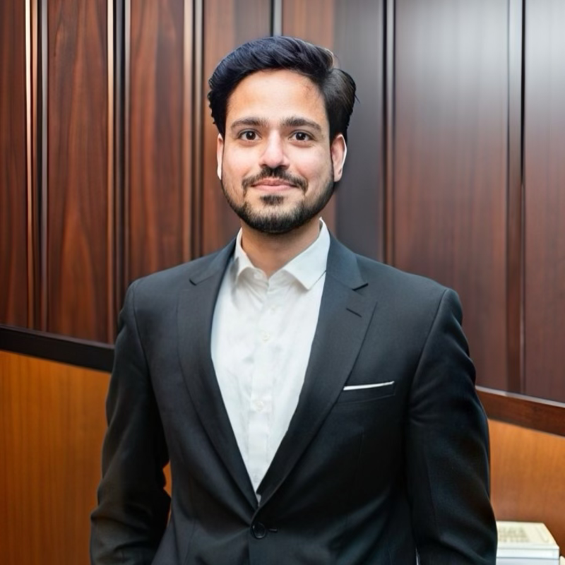 Mohit Mishra