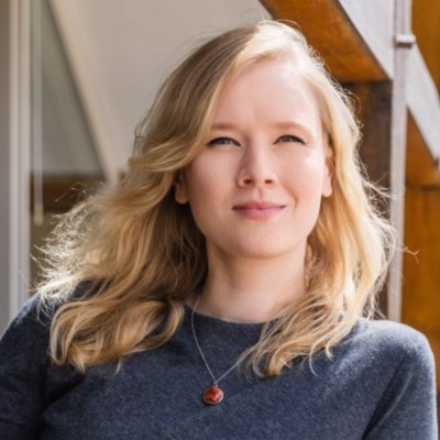 Nina Welt