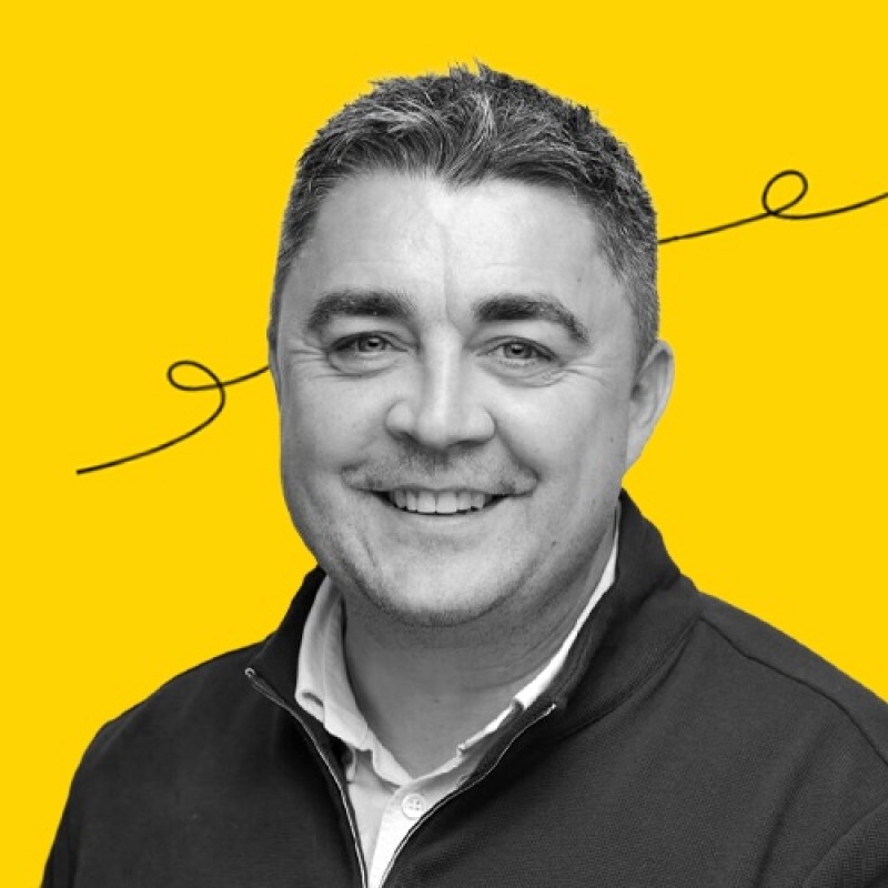 Paul Bradley, MSc, FPFS