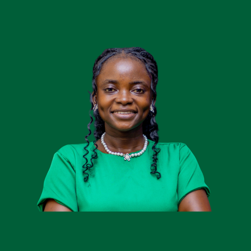 Phebean Oyinlola