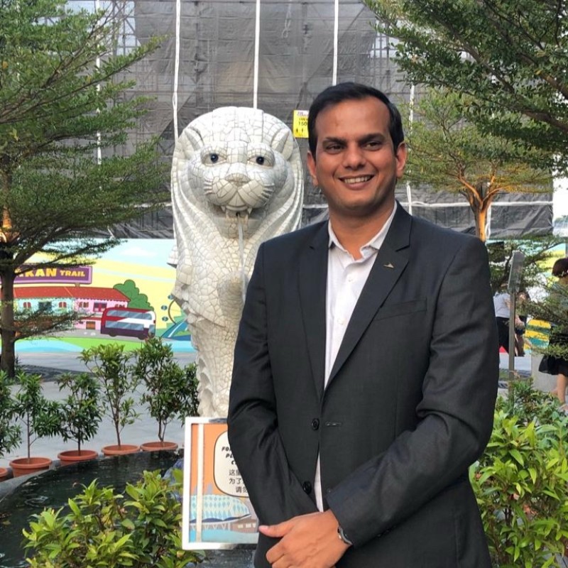 Ravi Gupta