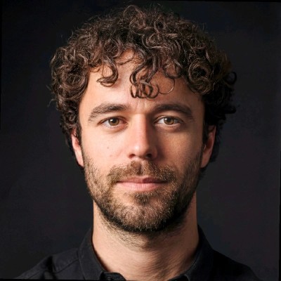 Ruben Hassid