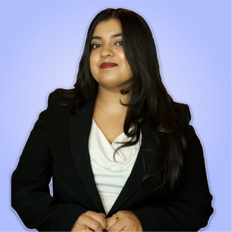 Sakshi Tyagi