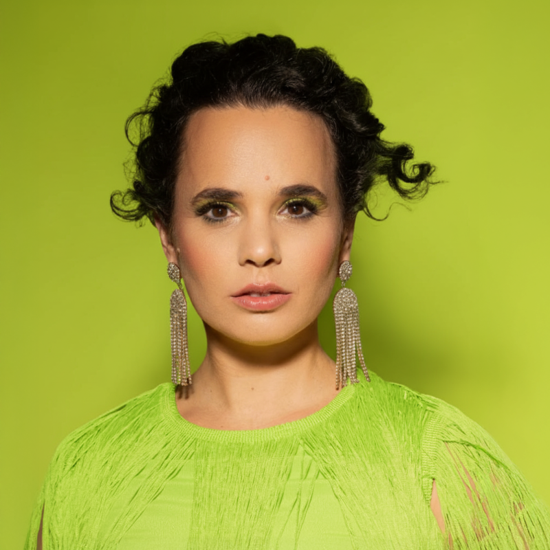 Simone Levie
